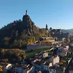 Au Coeur Du Puy-en-velay - Fr-1-582-544 Dom wakacyjny Le Puy-en-Velay