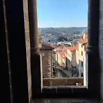 Au Coeur Du Puy-en-velay - Fr-1-582-544 Le Puy-en-Velay