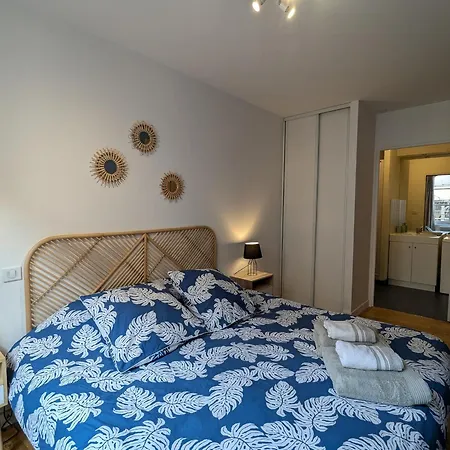 Au Coeur Du Puy-en-velay - Fr-1-582-544 Prázdninový dům