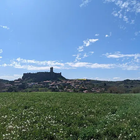 Au Coeur Du Puy-en-velay - Fr-1-582-544